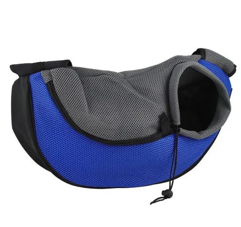 Shoulder Pet Bag Outdoor Carrier for Travel