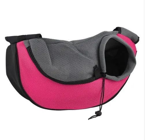 Shoulder Pet Bag Outdoor Carrier for Travel