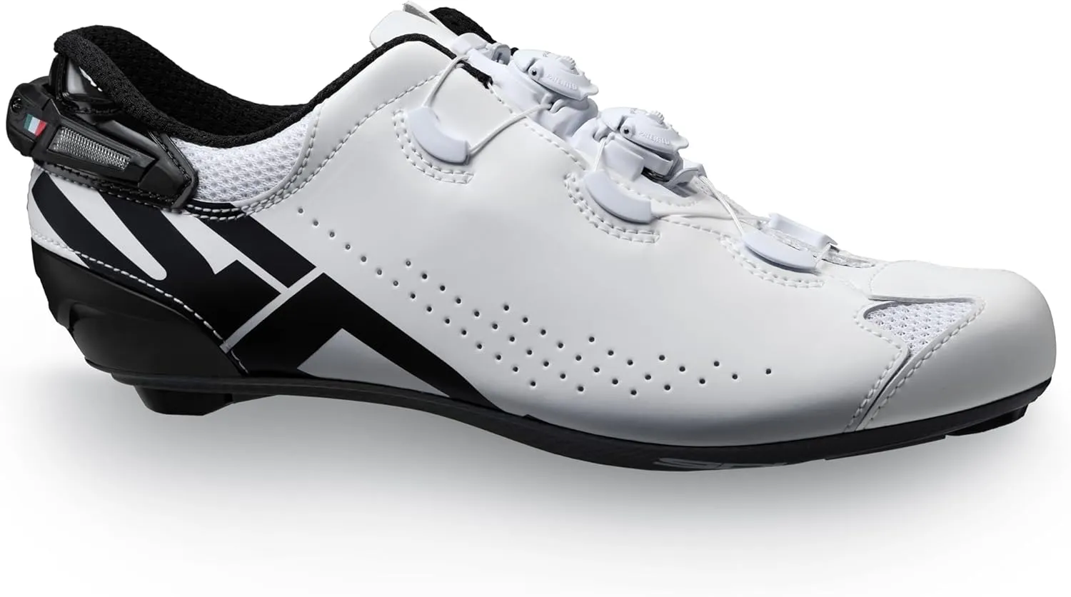 Sidi Shot 2S Road Bike Shoes