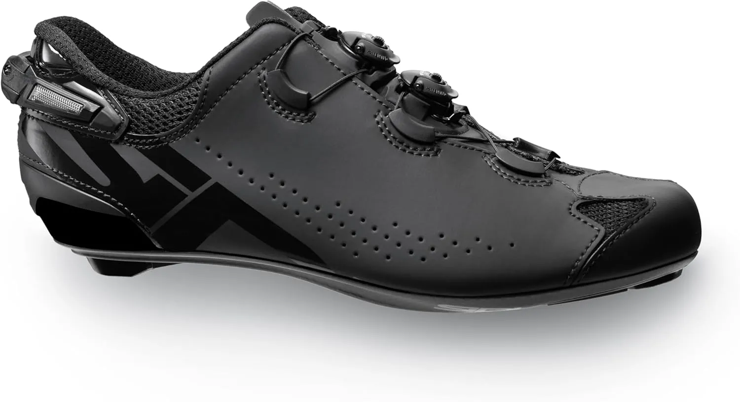 Sidi Shot 2S Road Bike Shoes