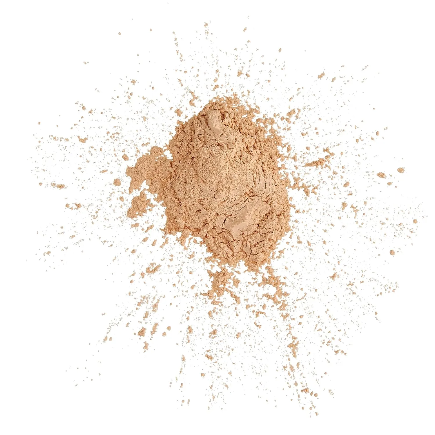 Sigma Beauty Soft Focus Setting Powder – Silky Smooth, Lightweight Loose Setting Powder for Setting Makeup, Blurring Powder Reduces the Look of Pores, Lines & Wrinkles (Buttermilk, Light Beige Matte)