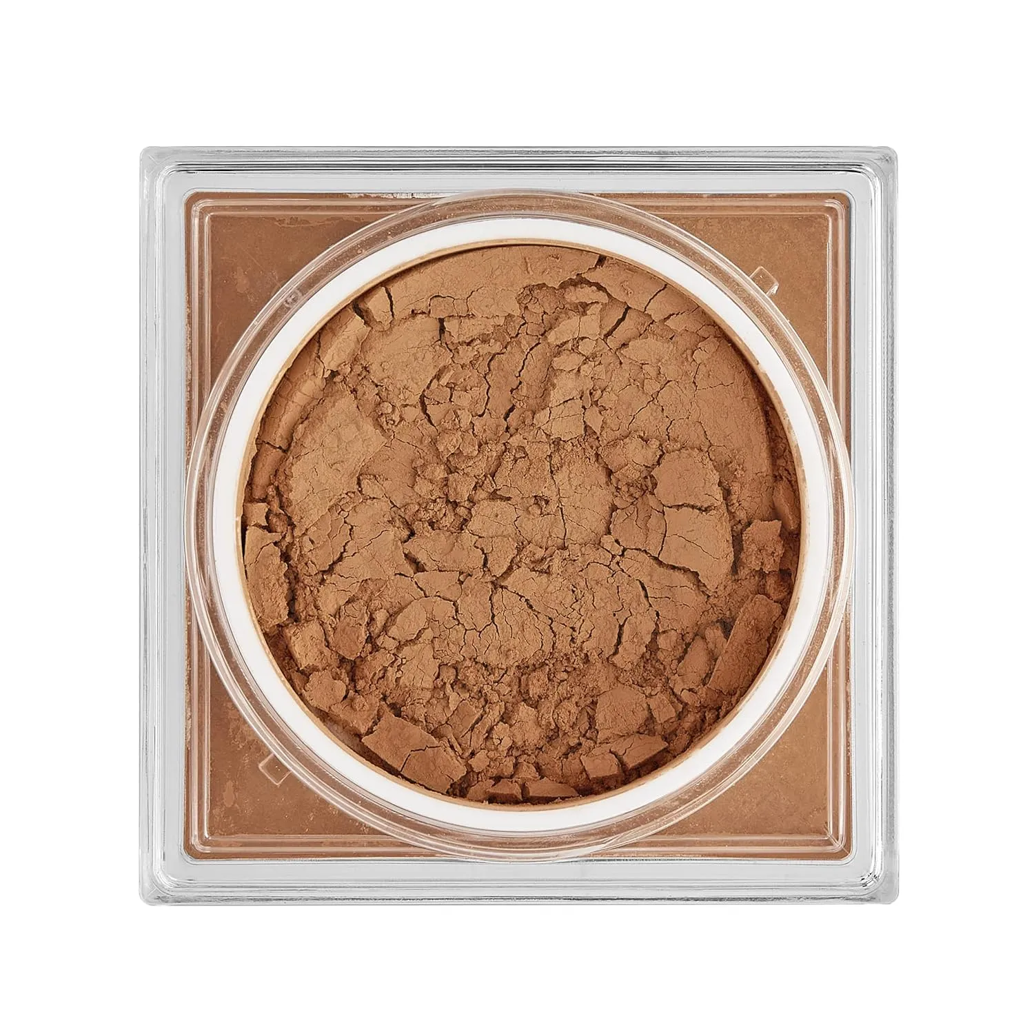 Sigma Beauty Soft Focus Setting Powder – Silky Smooth, Lightweight Loose Setting Powder for Setting Makeup, Blurring Powder Reduces the Look of Pores, Lines & Wrinkles (Cinnamon, Deep Caramel Matte)