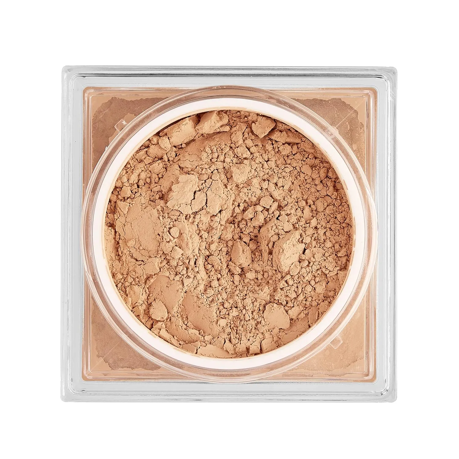 Sigma Beauty Soft Focus Setting Powder – Silky Smooth, Lightweight Loose Setting Powder for Setting Makeup, Blurring Powder Reduces the Look of Pores, Lines & Wrinkles (Honey, Medium Tan Matte)