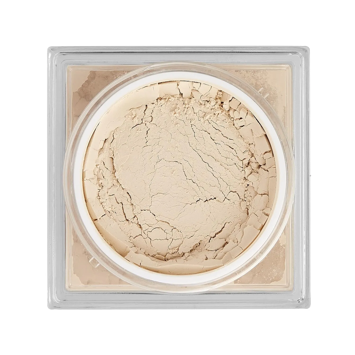 Sigma Beauty Soft Focus Setting Powder – Silky Smooth, Lightweight Loose Setting Powder for Setting Makeup, Blurring Powder Reduces the Look of Pores, Lines & Wrinkles (Vanilla Bean, Ivory Matte)