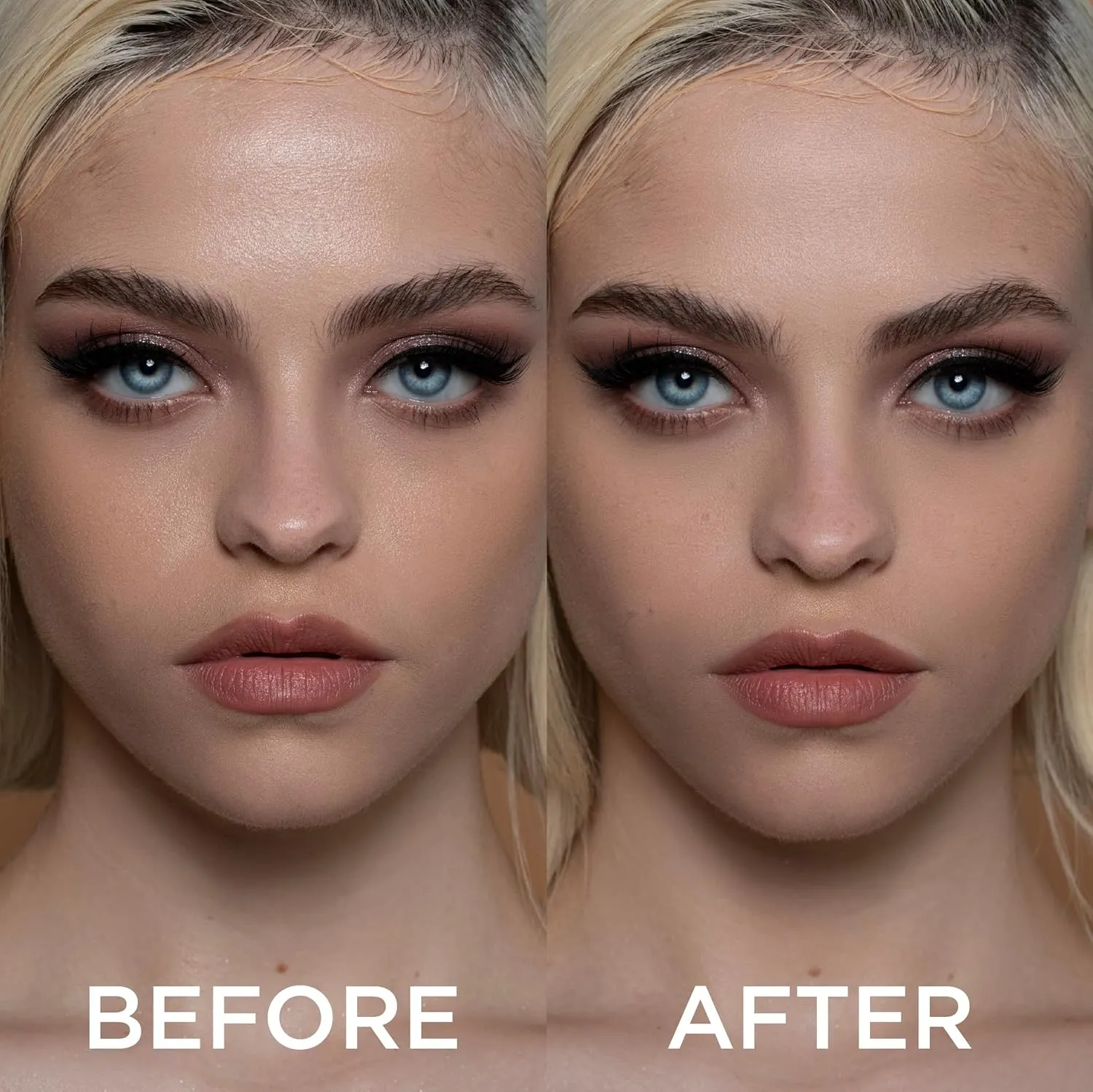 Sigma Beauty Soft Focus Setting Powder – Silky Smooth, Lightweight Loose Setting Powder for Setting Makeup, Blurring Powder Reduces the Look of Pores, Lines & Wrinkles (Vanilla Bean, Ivory Matte)