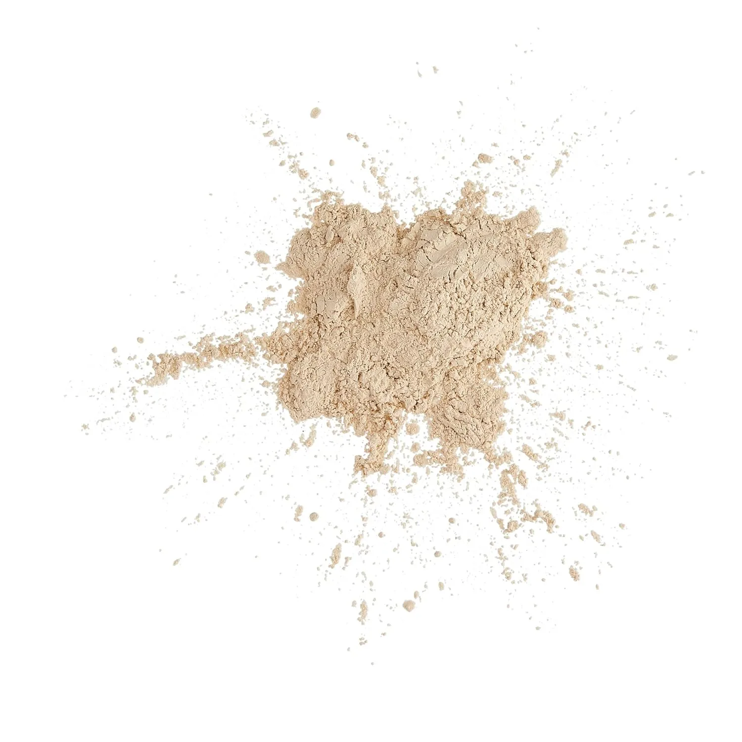 Sigma Beauty Soft Focus Setting Powder – Silky Smooth, Lightweight Loose Setting Powder for Setting Makeup, Blurring Powder Reduces the Look of Pores, Lines & Wrinkles (Vanilla Bean, Ivory Matte)