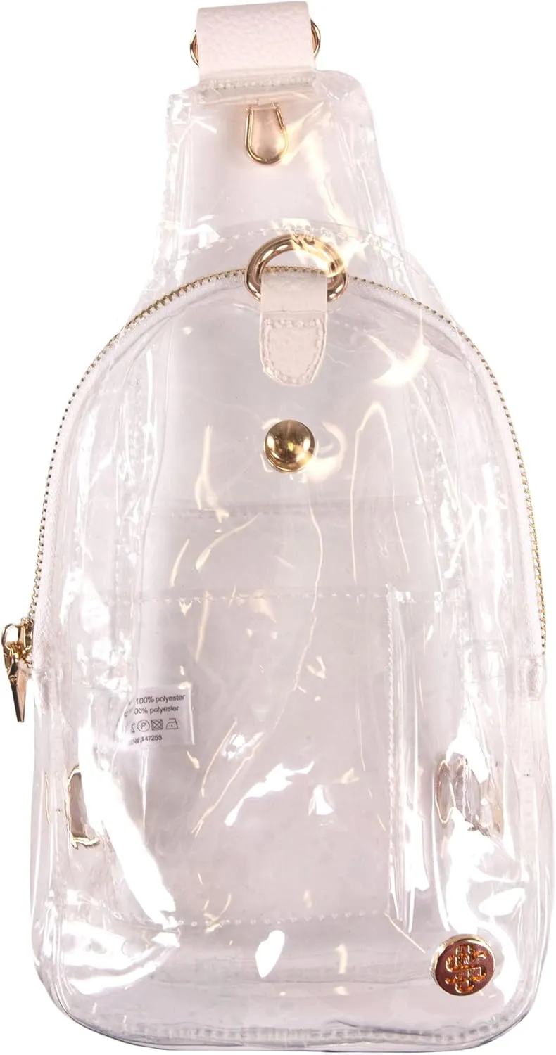 Simply Southern Sling Bag
