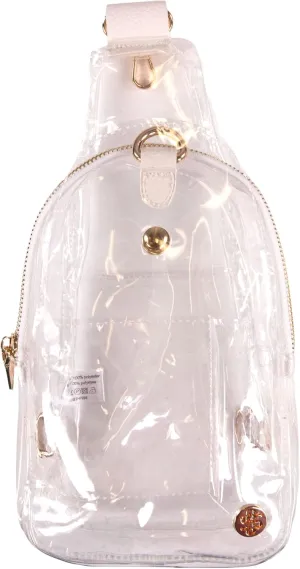 Simply Southern Sling Bag