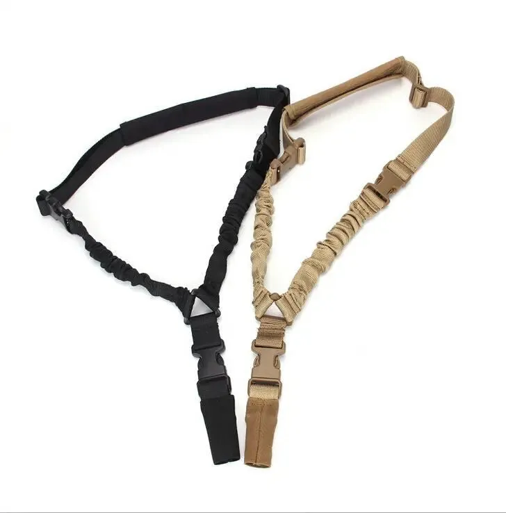 Single Point Fast Release Sling