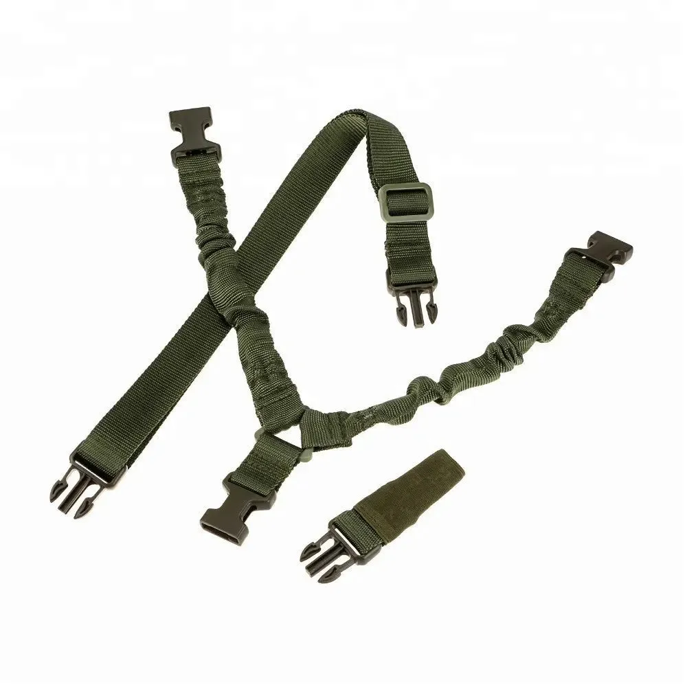 Single Point Fast Release Sling