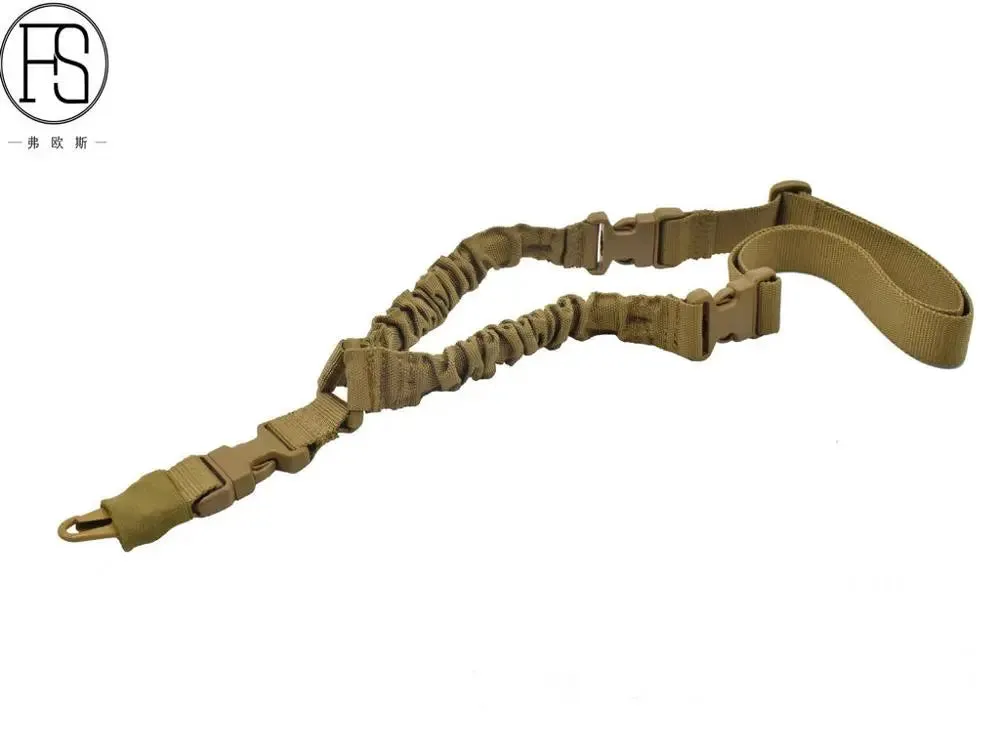 Single Point Fast Release Sling