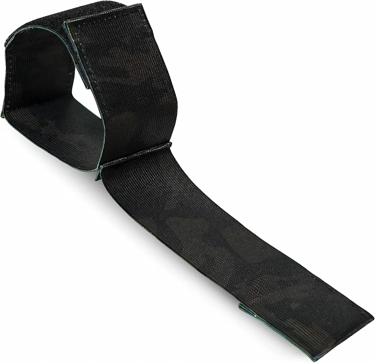 SIPZZR Sentry Strap Rifle Sling Retainer Band, Magnetic Rifle Sling Strap Staging,Universal Adjustable Retainer Band for Hunting Outdoor