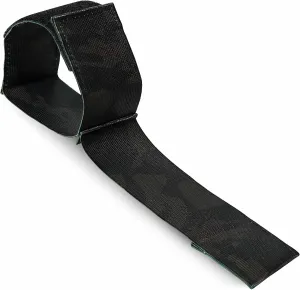 SIPZZR Sentry Strap Rifle Sling Retainer Band, Magnetic Rifle Sling Strap Staging,Universal Adjustable Retainer Band for Hunting Outdoor