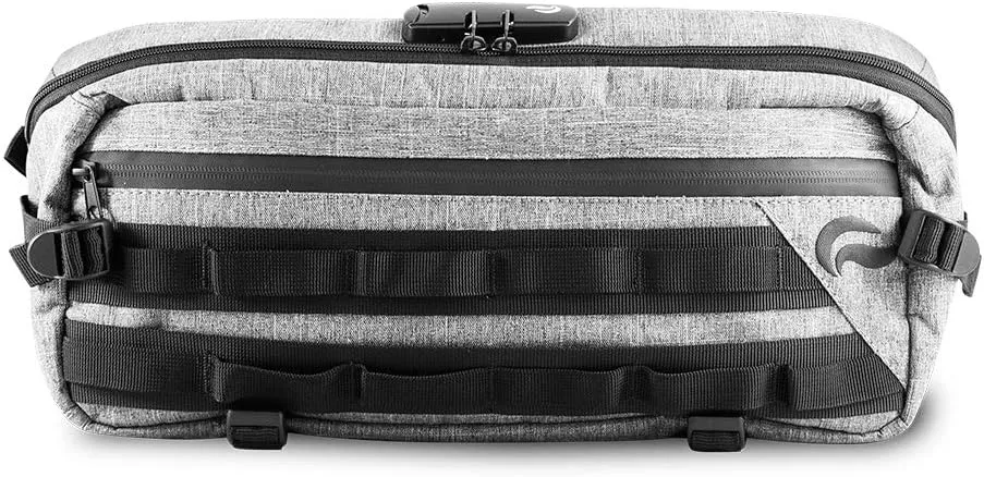 Skunk Sling Smell Proof Bag w/Combo Lock