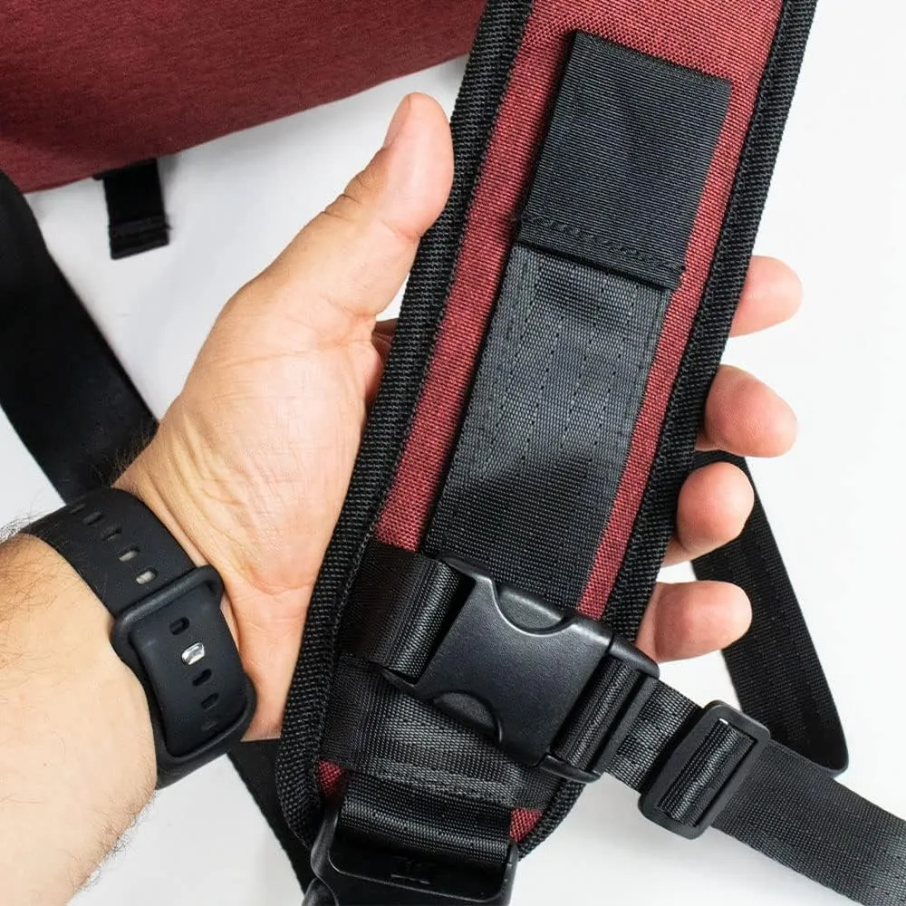 Skunk Sling Smell Proof Bag w/Combo Lock