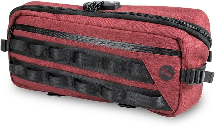 Skunk Sling Smell Proof Bag w/Combo Lock