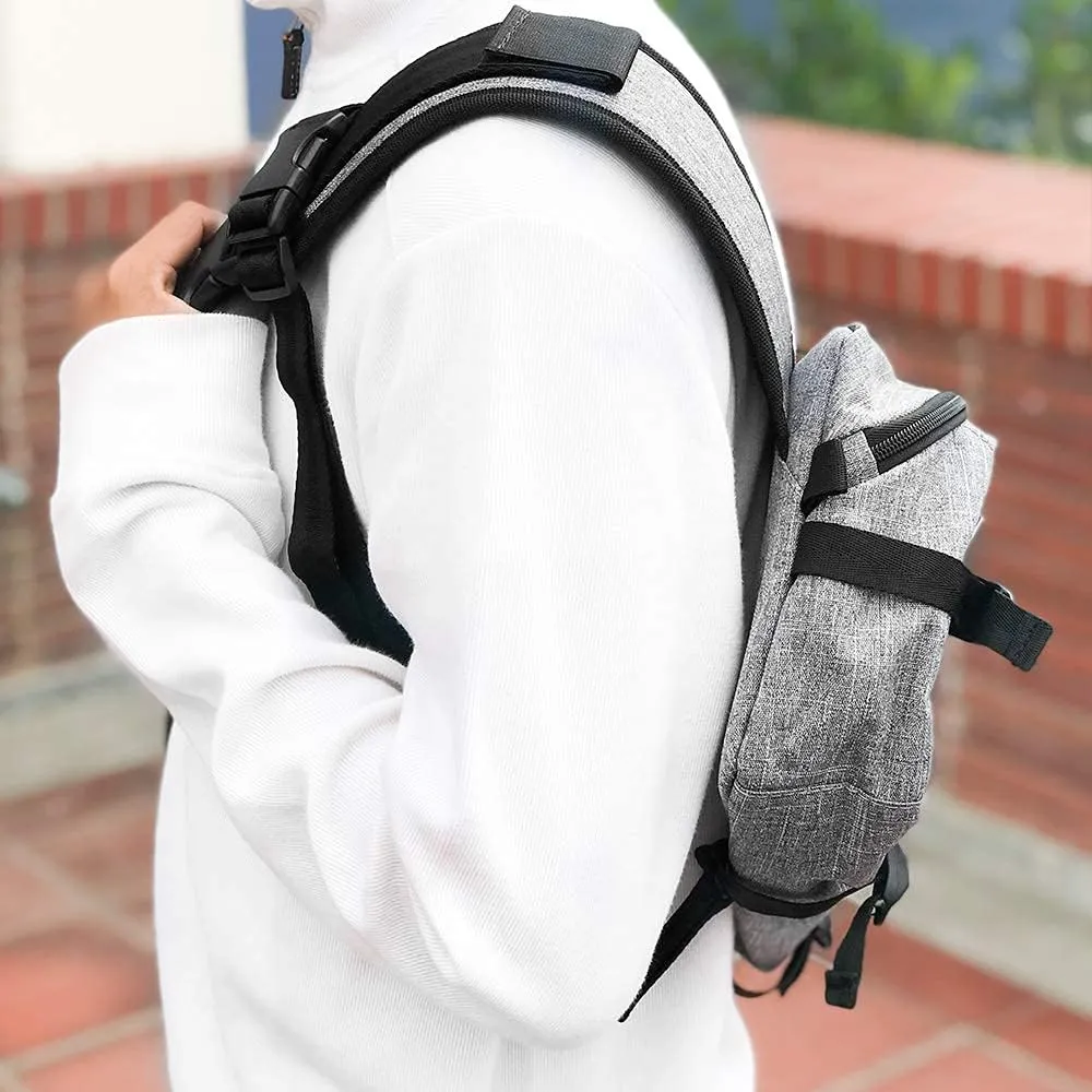 Skunk Sling Smell Proof Bag w/Combo Lock