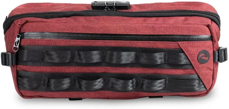 Skunk Sling Smell Proof Bag w/Combo Lock