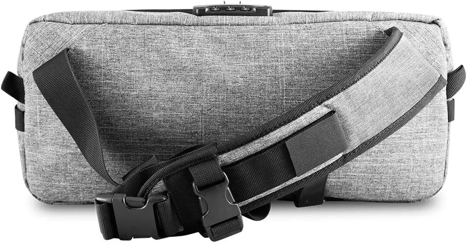 Skunk Sling Smell Proof Bag w/Combo Lock