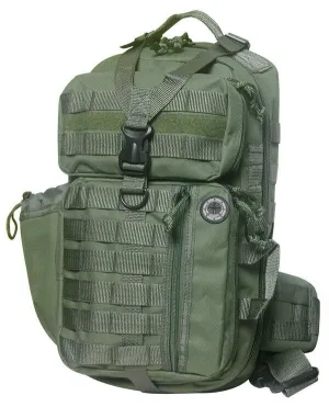 Sling Backpack TL318 18 inches