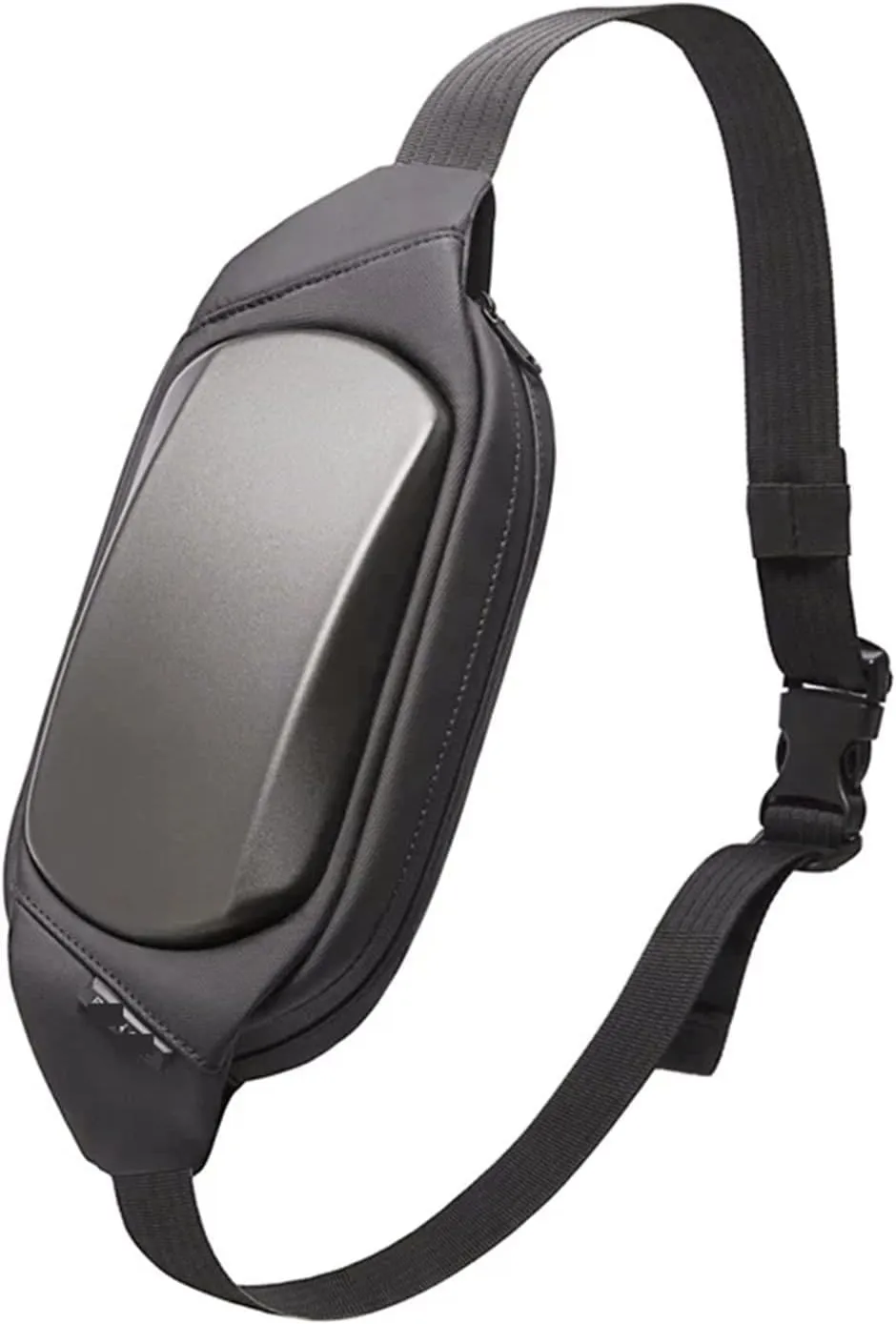 Sling bag Waterproof Chest Bag Cross Bag For Men And Women Shoulder Bag Travel Messenger Bag