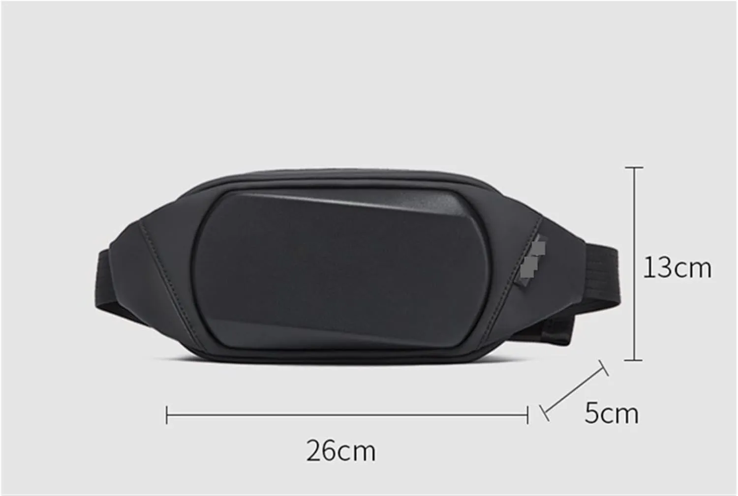 Sling bag Waterproof Chest Bag Cross Bag For Men And Women Shoulder Bag Travel Messenger Bag