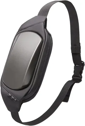 Sling bag Waterproof Chest Bag Cross Bag For Men And Women Shoulder Bag Travel Messenger Bag
