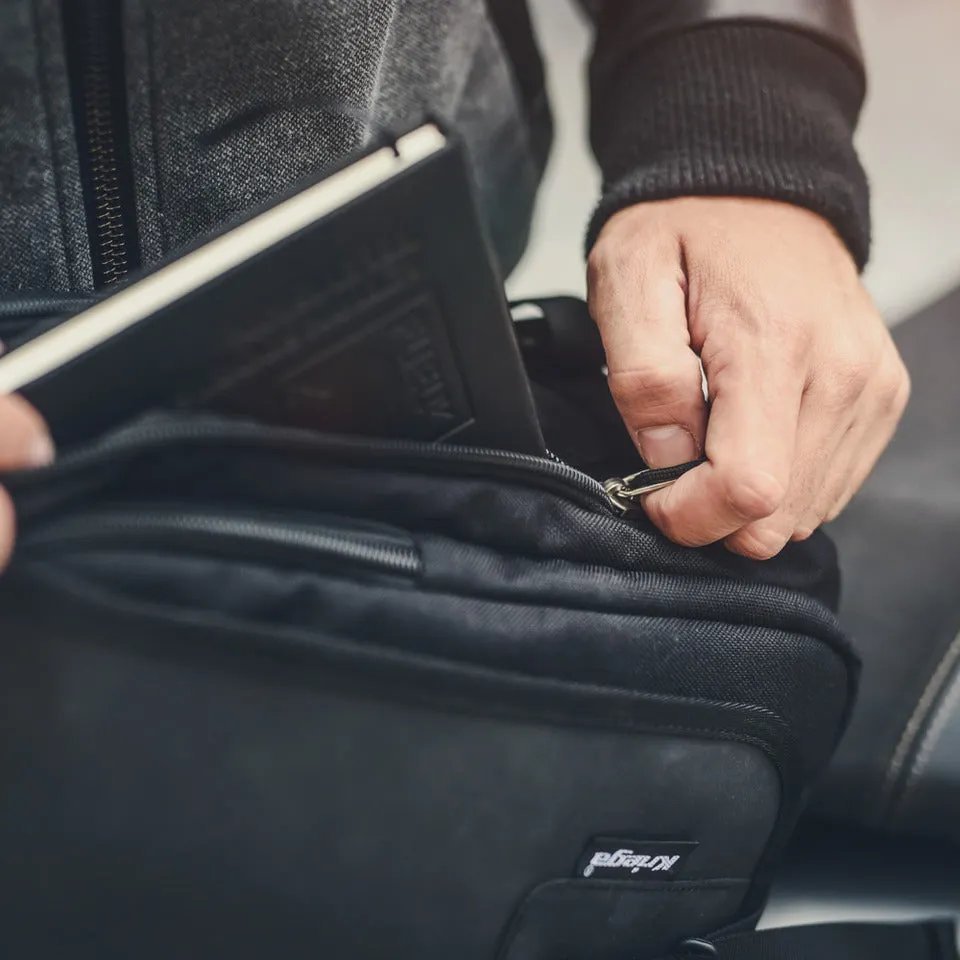 Sling EDC Messenger Bag