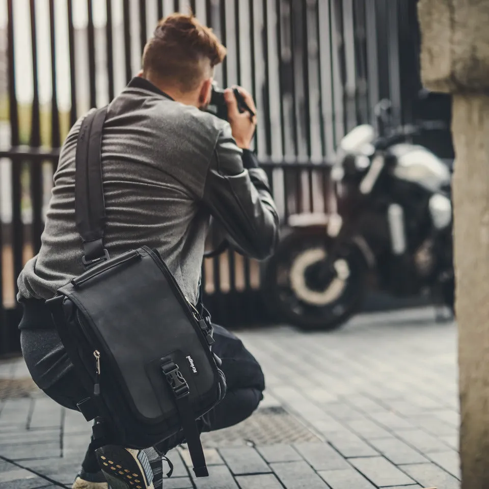 Sling EDC Messenger Bag