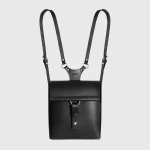 SMALL HARNESS BACKPACK