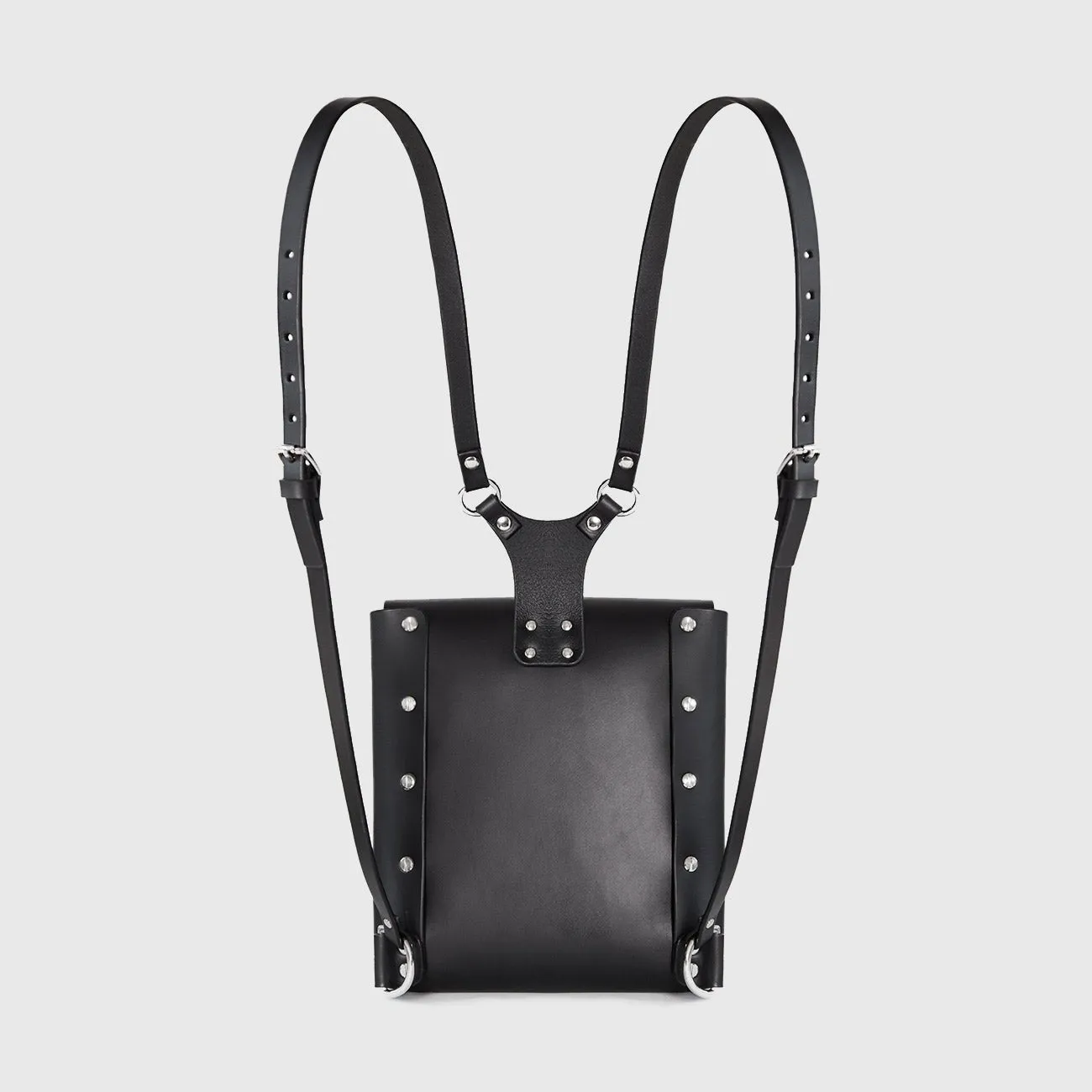 SMALL HARNESS BACKPACK