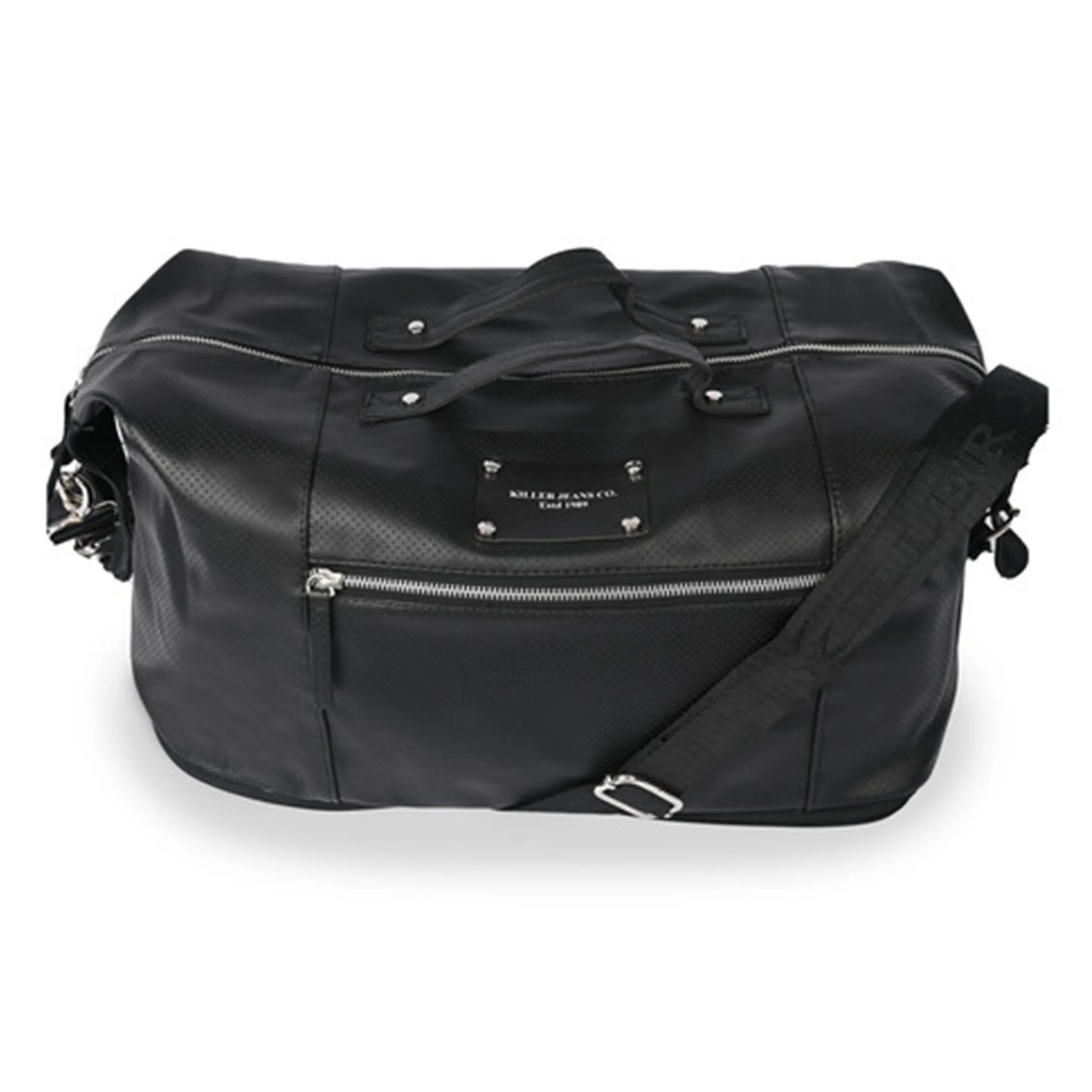 Smart Duffle Plus Back Pack Travel Organizer