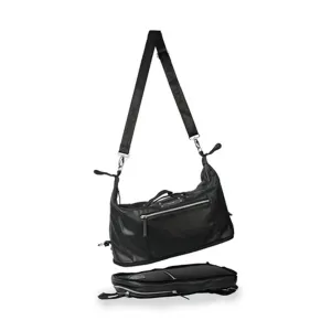 Smart Duffle Plus Back Pack Travel Organizer
