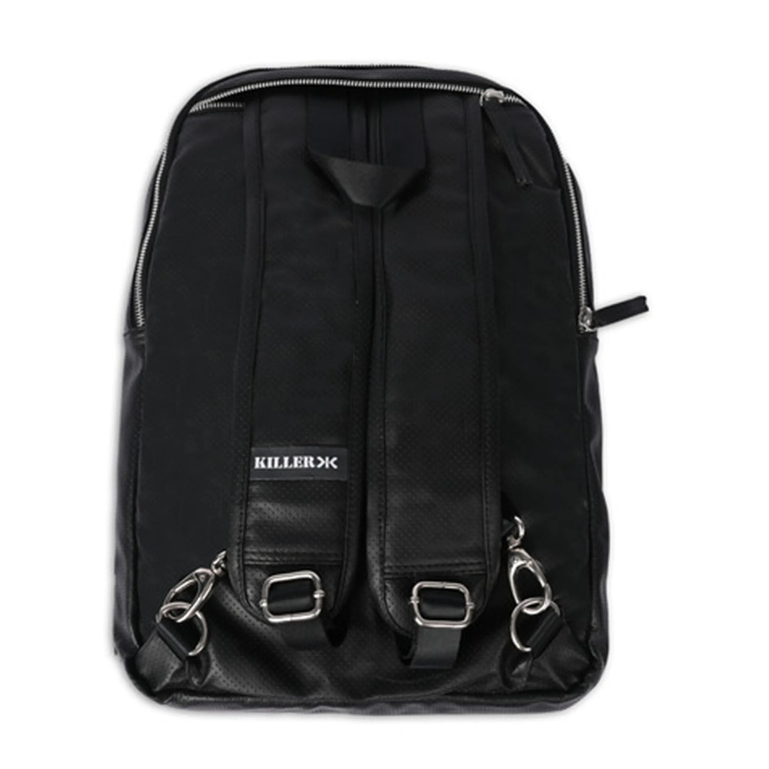 Smart Duffle Plus Back Pack Travel Organizer