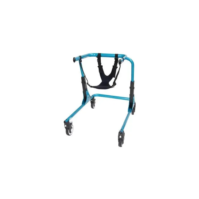 Soft Seat Harness