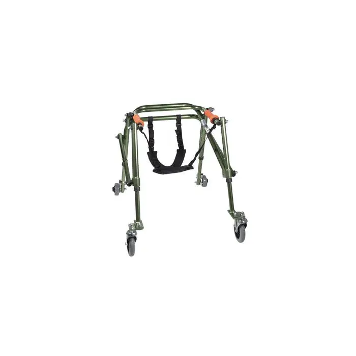 Soft Seat Harness