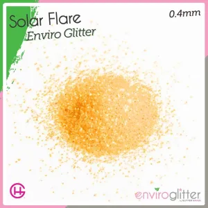 Solar Flare 🍃 Enviro Glitter