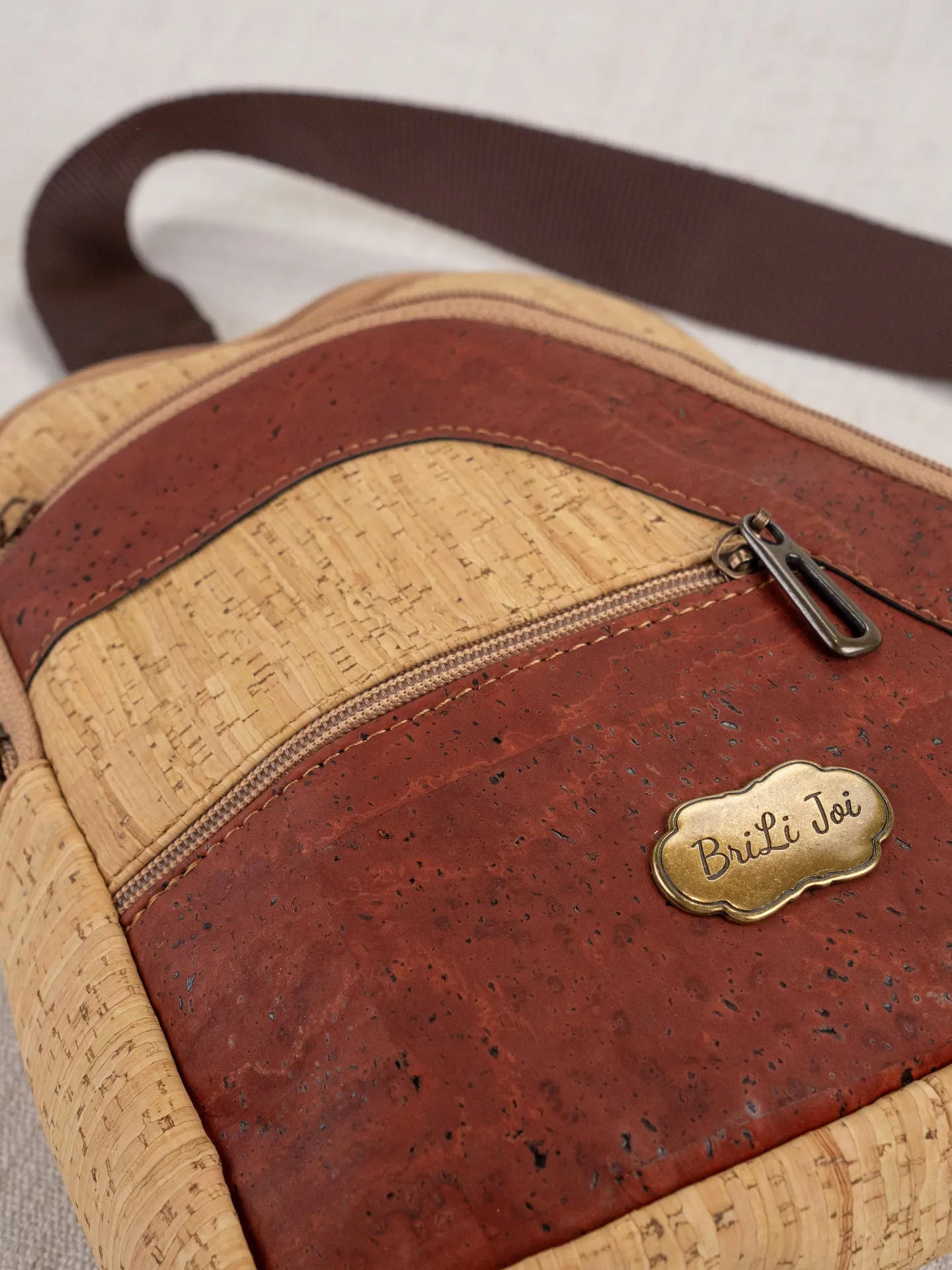 Sonata Sling Bag