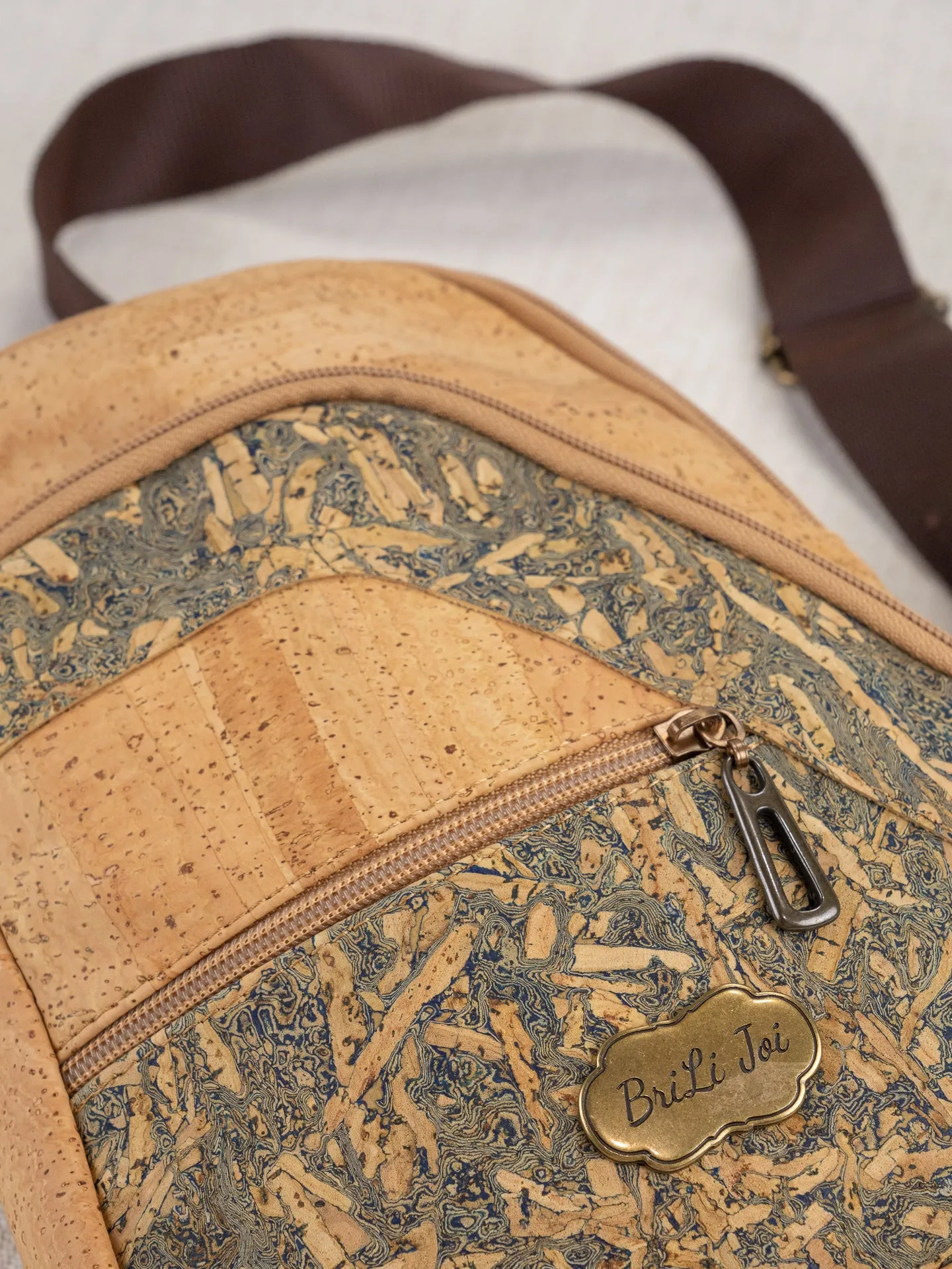 Sonata Sling Bag