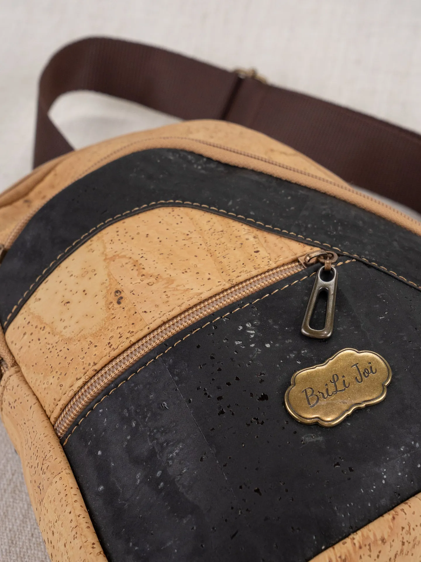 Sonata Sling Bag