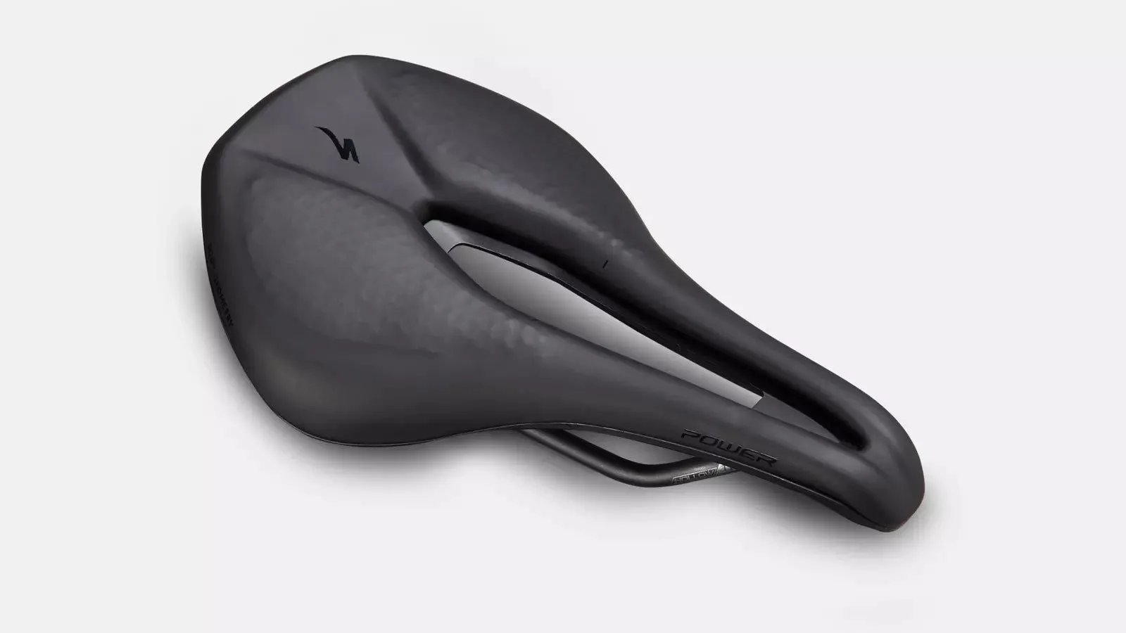 SPECIALIZED Saddle Power Expert with Mirror