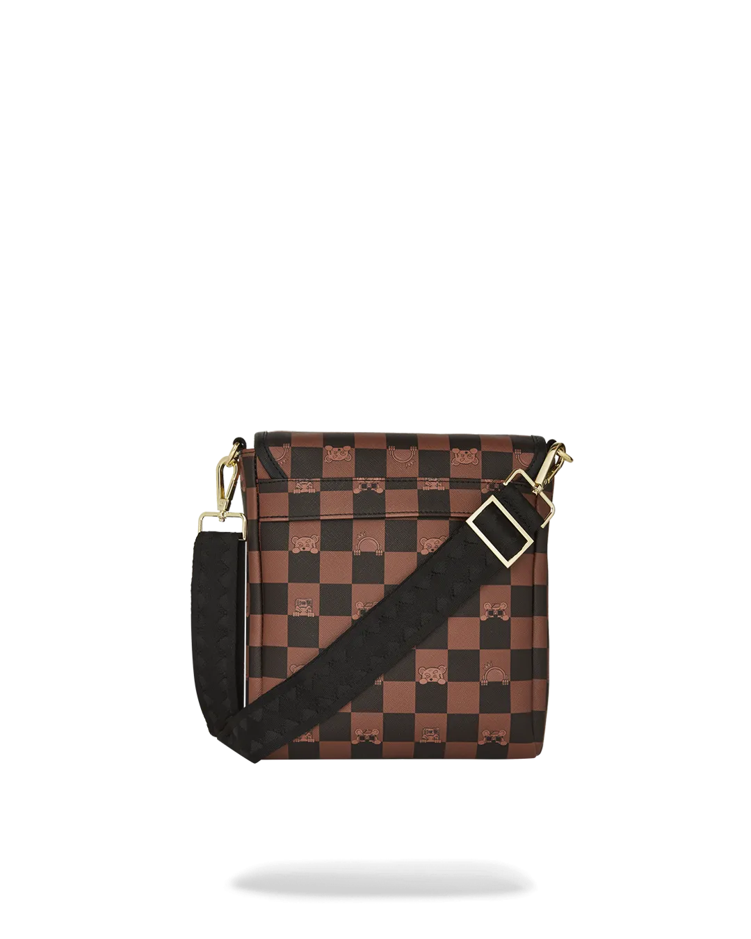 Sprayground - The Hideout Messenger Sling Bag