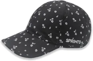 Sprints Race Day Performance Running Cap | The Lightweight, Quick Dry, Sport Hat, One Size, Unisex