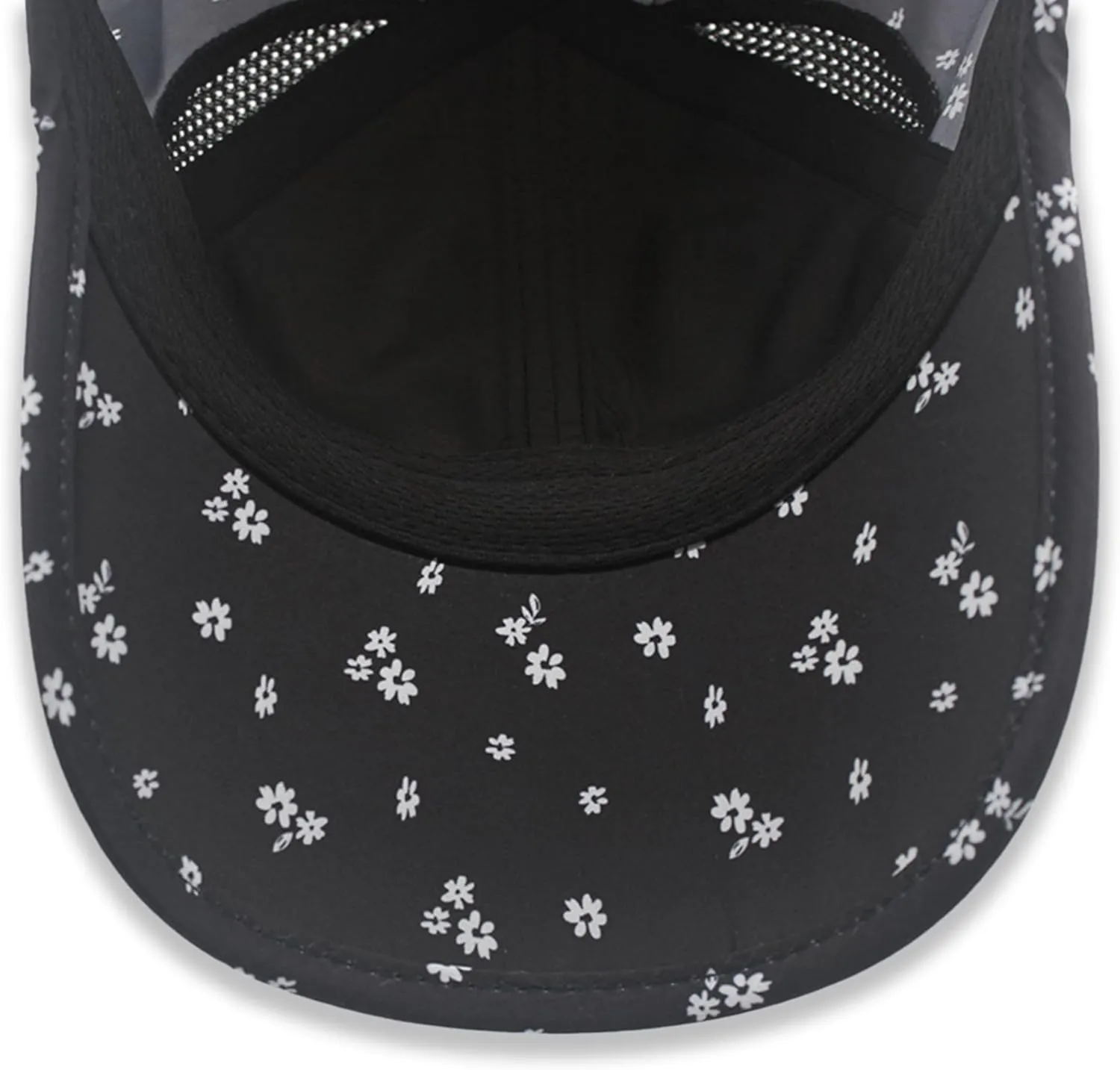 Sprints Race Day Performance Running Cap | The Lightweight, Quick Dry, Sport Hat, One Size, Unisex