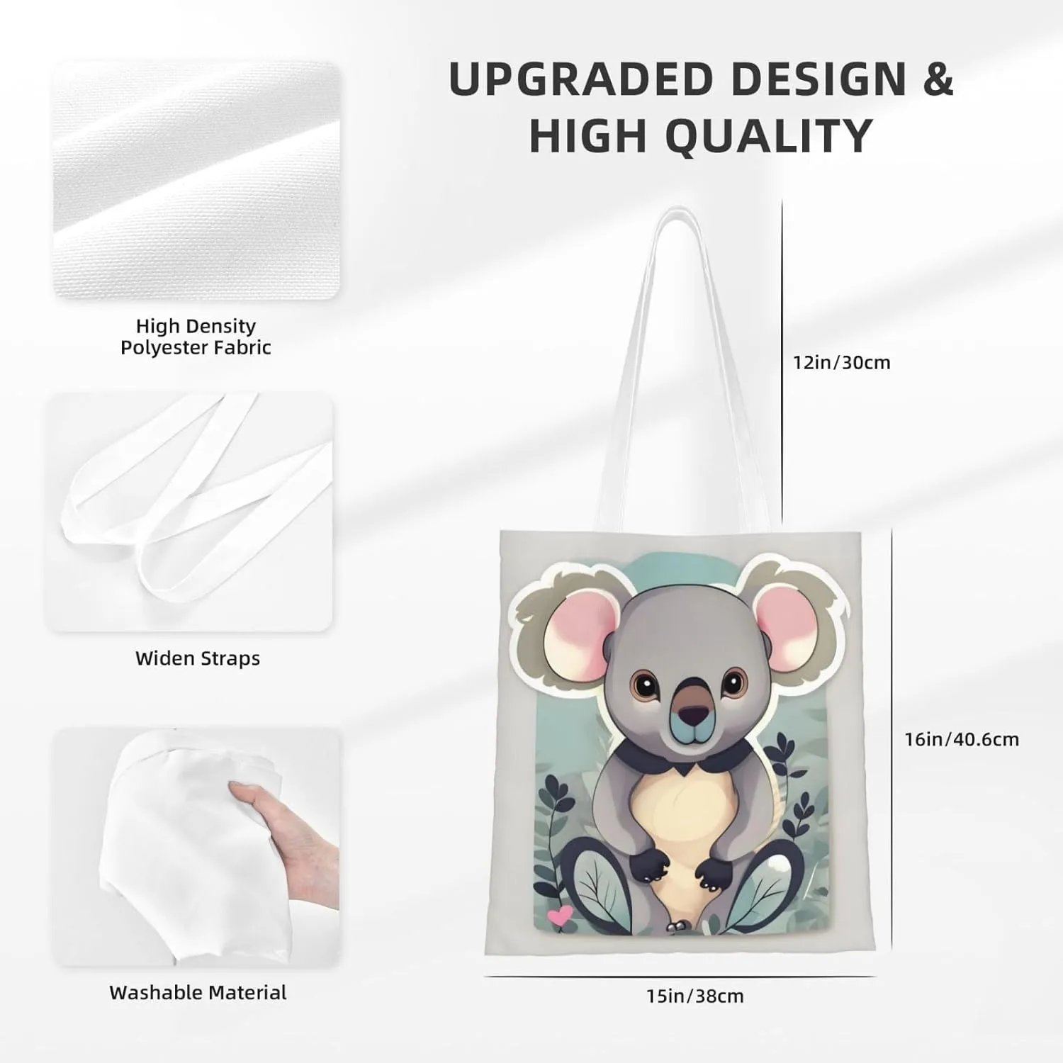 SSIMOO One Purple Plum Butterfly Fashion Canvas Tote Bag-Personalized Handbag,Multifunctional Bag,Elegant And Minimalist