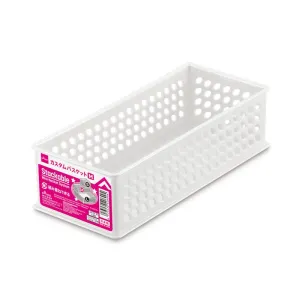Stackable Basket System M