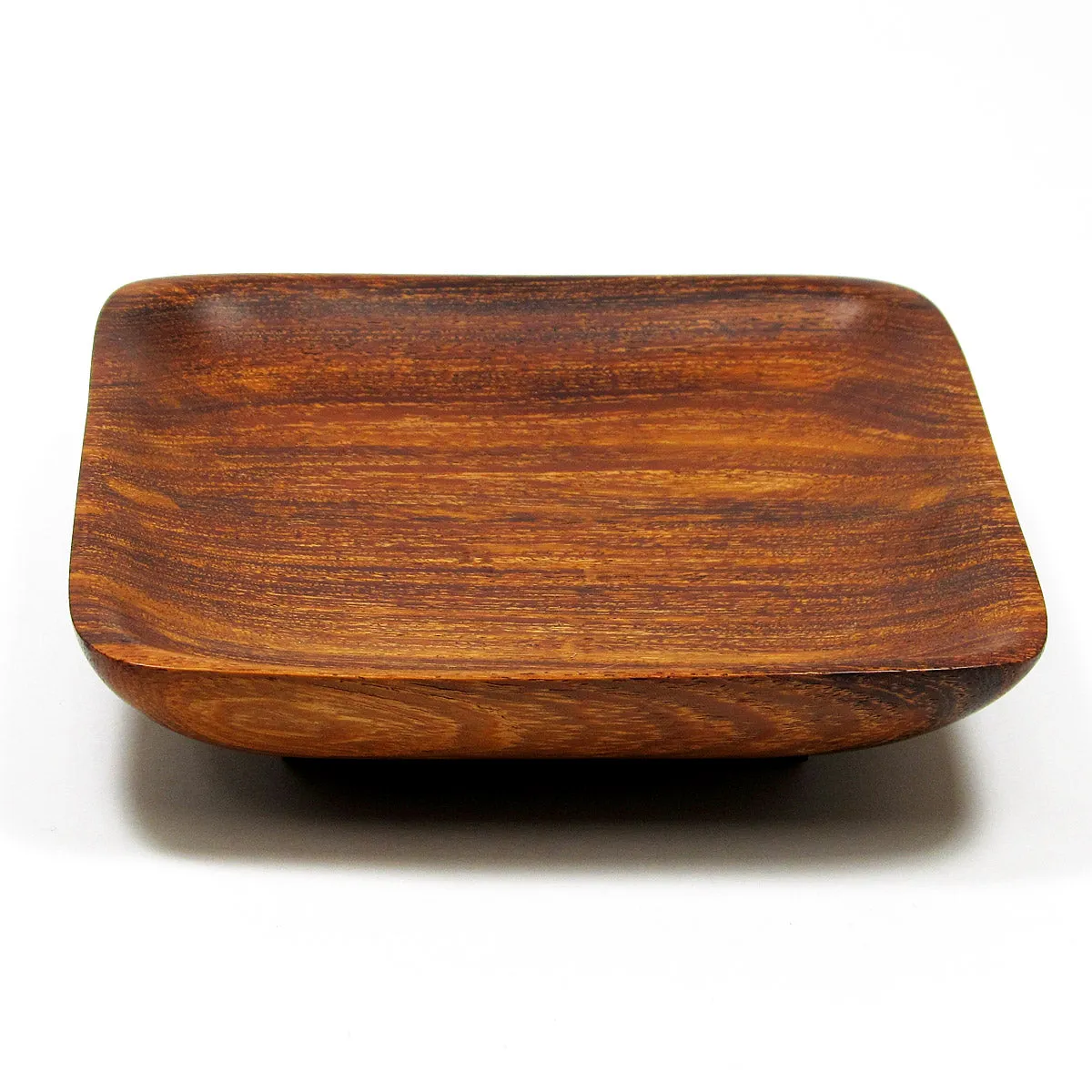 Stackable Platters