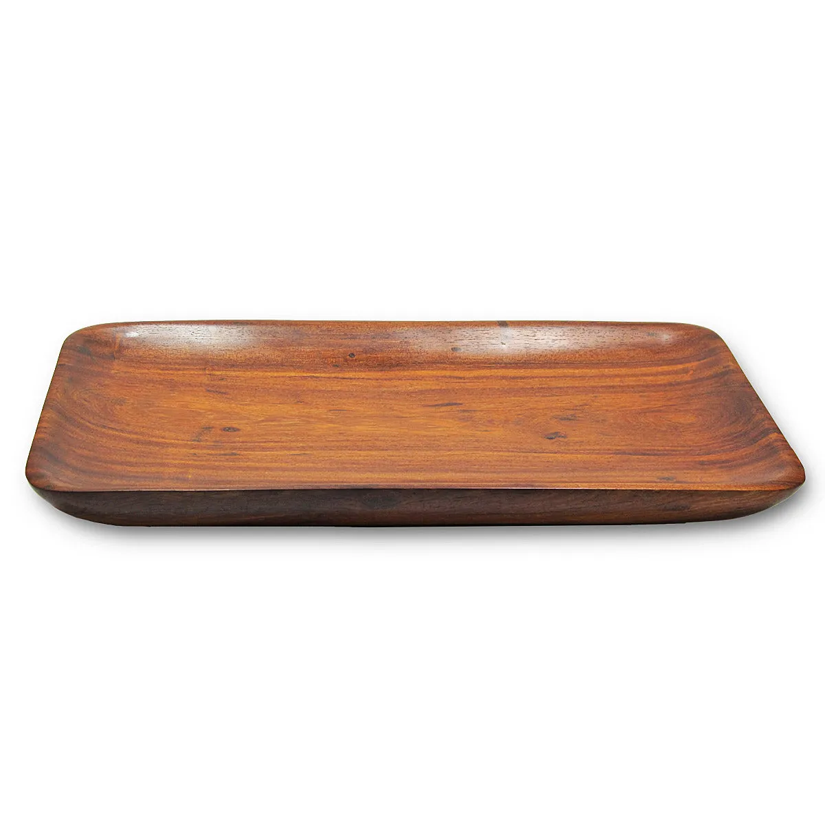 Stackable Platters
