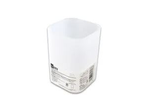Stackable Storage Box Pen Stand