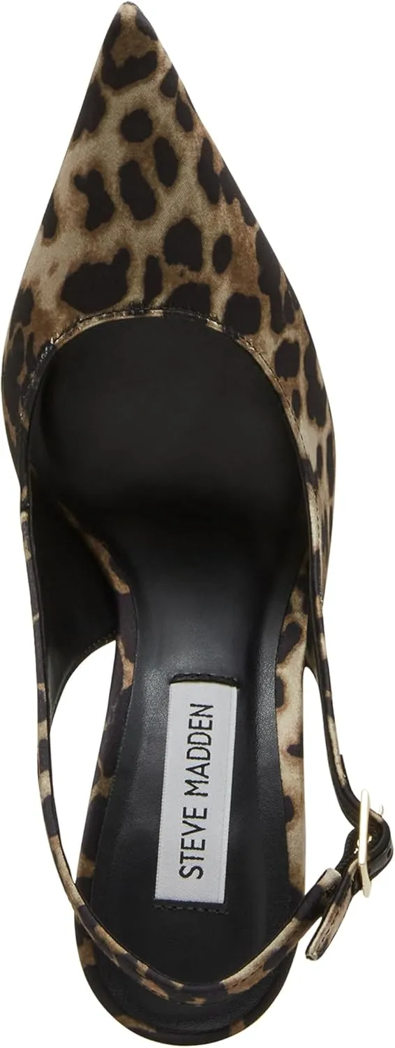 Steve Madden Women's Blare Pump